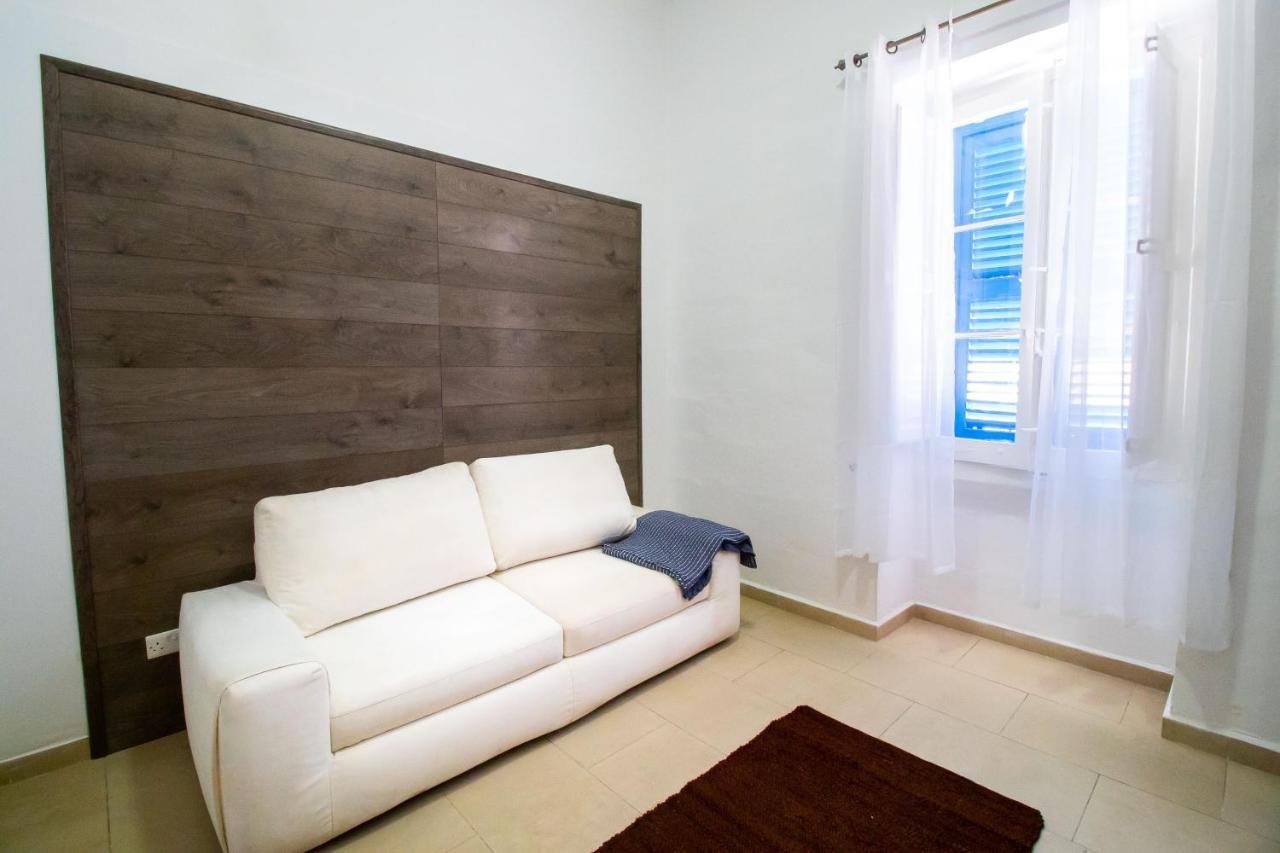 Brant Lodging Sliema Exterior foto