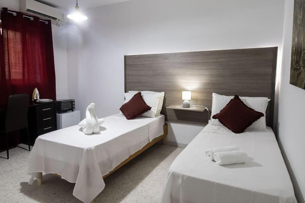 Brant Lodging Sliema Exterior foto
